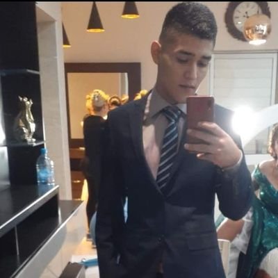 jairparedes98's profile picture. 