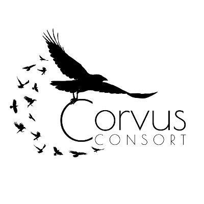 Corvus Consort is a vocal ensemble based in the UK. Directed by Freddie Crowley. Buy our debut CD - https://t.co/4VEfV0KvXw…