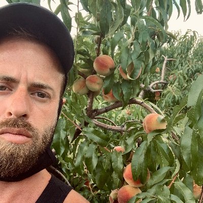 Joel Breuklander Profile