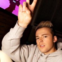 austin vos (@_austinvos_) Twitter profile photo