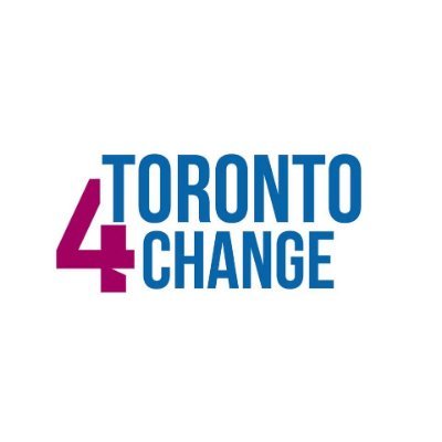 Toronto4Change