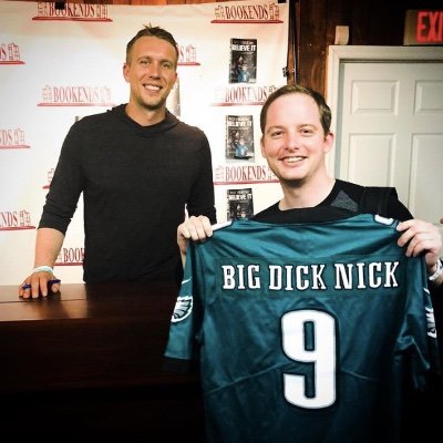 Just tryna make people laugh with memes & Sports replies.
Philly sports 🦅 | backup @ShaqBurnerAcct2
