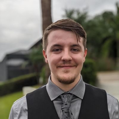 Professional Software Engineer that streams on Twitch for a hobby. Call me Waffle and feel free to ask me anything