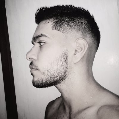 AleRiz97's profile picture. 