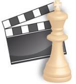 EchecsEnVideo's profile picture. Cours d'échecs en vidéo présentés par 3 GMI pour un public de tous niveaux, du débutant au joueur confirmé.