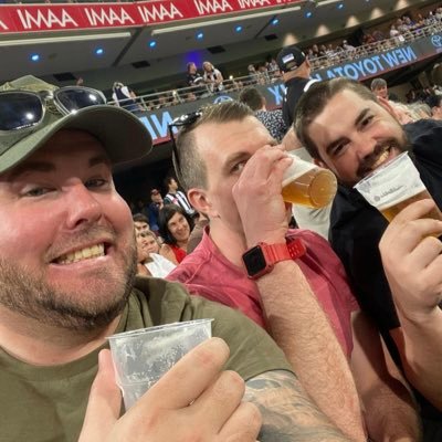 MattyAgnew's profile picture. 