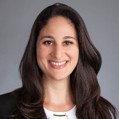 Surgical Oncology Research Fellow @MSKCancerCenter | General Surgery Resident @MontefioreSurg | M.D. via @GWSMHS | @Columbia Alumna