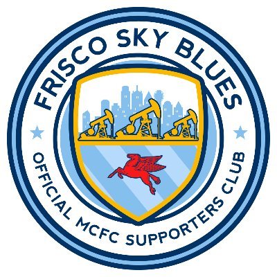 Dallas - Fort Worth (Texas) area Official MCFC City Supporters group. An amazing atmosphere to watch matches with fellow City supporters!