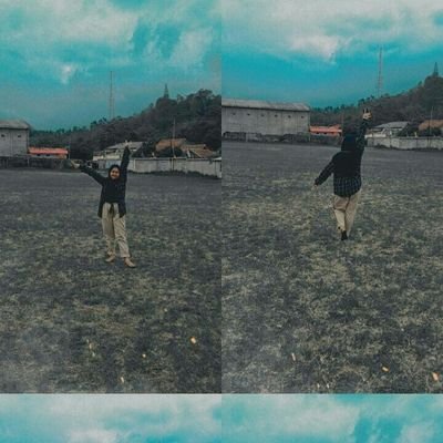 rrrenitar's profile picture. Aku suka jajan, tapi aku lebih suka dijajanin wkwkk