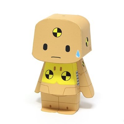 kamimodel_paper's profile picture. カミモデル。主に紙で立体を作っています。
ペーペークラフトでの立体イラストレーション、ペーパークラフト組み立てキット設計など。