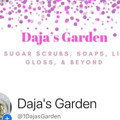 Shop with me! Sugar Scrubs, Lipglosses, and Beyond ✨ Instagram: dajas_garden Facebook: Daja’s Garden Website Under Construction 🚧 #ShippingAvailable
