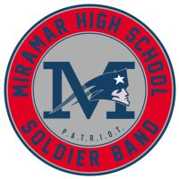 Miramar Band (@miramarband) 's Twitter Profile Photo Miramar Band (@miramarband) 's Twitter Profile Photo