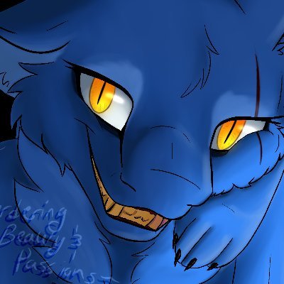 Oakburr (Comms Open)さんのプロフィール画像