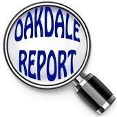 Oakdale Report