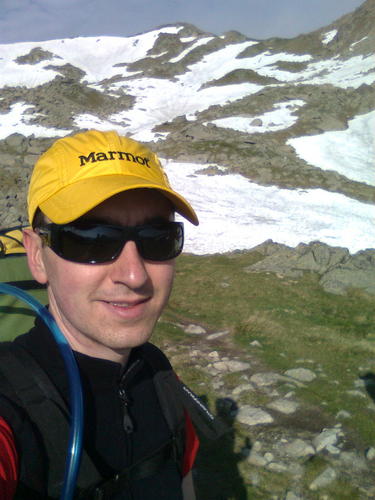 ifustej's profile picture. Fisioterapeuta