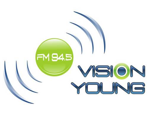 Somos VISION YOUNG 94.5 FM. 
Medio con una programacion que se extiende durante las 24 hrs., con programas locales y nacionales. Y diversas coberturas en vivo.