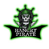 Hangry_Pirate(@Hangry_Pirate) 's Twitter Profile Photo