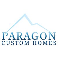 Paragon Custom Homes(@ParagonCustom) 's Twitter Profile Photo