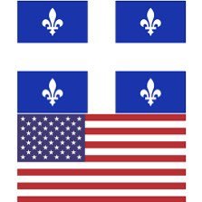 americanPequist's profile picture. D’une mère de l’Ohio et d’un père de Val-Belair