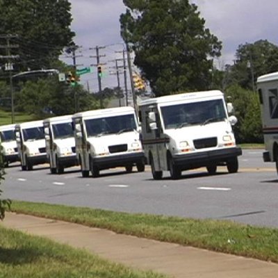 PostalHeist's profile picture. Son of a postal worker, Jay Galione, brings you the stories of courageous workers standing up to injustice and fighting to Save the People’s Post Office.