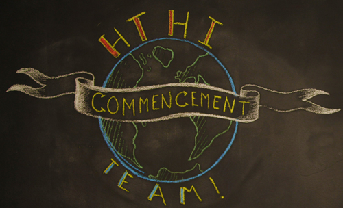 This is the High Tech High International Commencement Team. Check out our video http://t.co/BHqTClukx6

http://t.co/V5P48ny2Oq