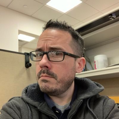 thrice_chex's profile picture. IT Professional, Video Games, Guitar, Metal Detecting, hanging with my wife and our 4 Dogs & 2 Cats. 🇮🇹 🇺🇸 Speaks 🇬🇧 Attempting to learn 🇯🇵 & 🇲🇽