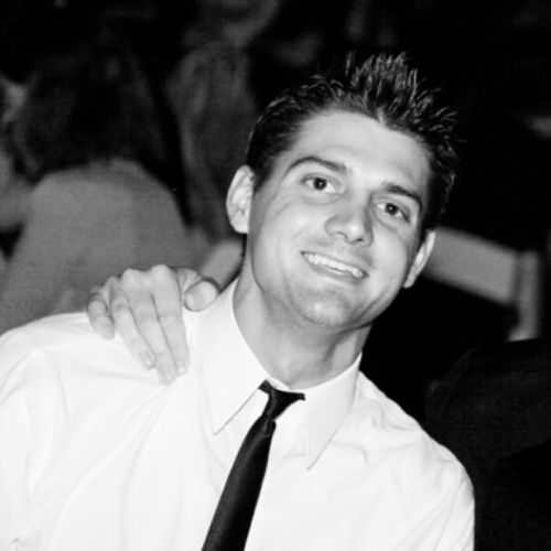 Entrepreneur | Torero | Golfer | American