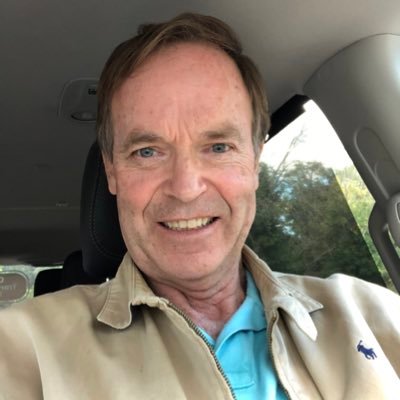 Lifelong Democrat, proud liberal and secular. Retired from EPA where I worked on Superfund cleanups. I also enjoy my rose garden.
