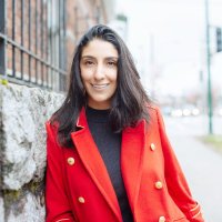 Jessie Kaur Lehail (@jessieklehail) 's Twitter Profile