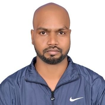 MithleshMasih's profile picture. 