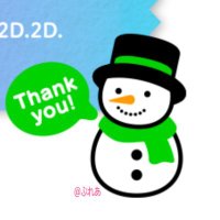 ぷれあ⛄️ (@y2m2s2_922) 's Twitter Profile
