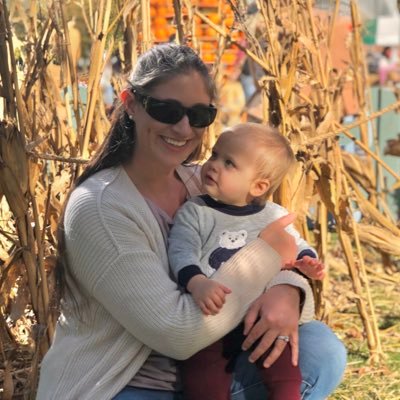 sarahj0718's profile picture. 🏡FL - 📍OK - 🤓 Social Science Substance Use Intervention Researcher - 🇺🇸 Progressive - she/her/hers