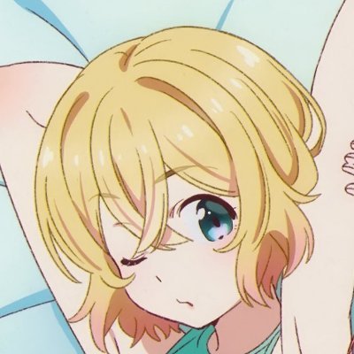 twotwo_f's profile picture. 也许会有些自言自语。