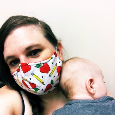 Creative, educator, coach, mother, wife, veteran