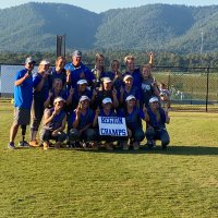 Leopards Softball (@bankssoftball) 's Twitter Profile