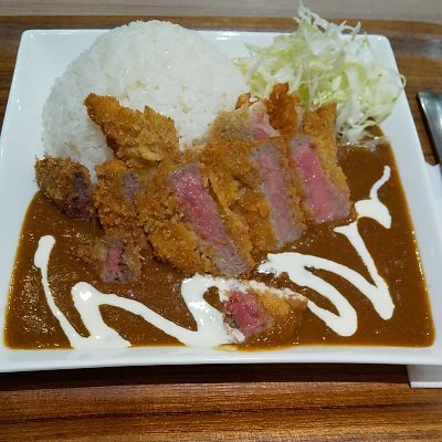 katsu・curry🖇️さんのプロフィール画像