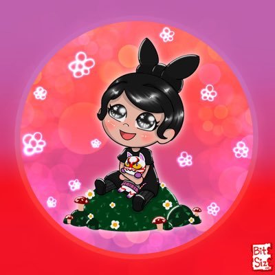 Just tryna have fun and meet some cool people❣️|Twitch Affiliate| she/her | 24 | Optimistic Rep of Almyra ⛺️🎈pfp @pandamonum