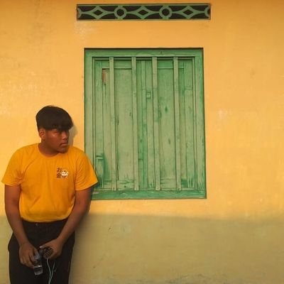 Bukan Bowo, sad boy check