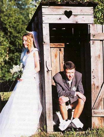Web Wedding