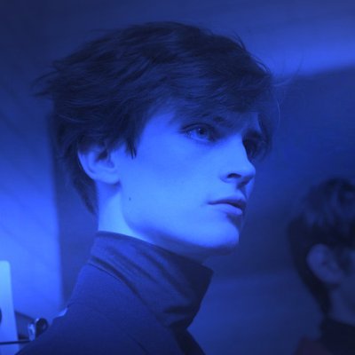 Daniel Harris ❁さんのプロフィール画像