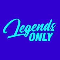 Legends Only Podcast(@legendsonly_pod) 's Twitter Profile Photo