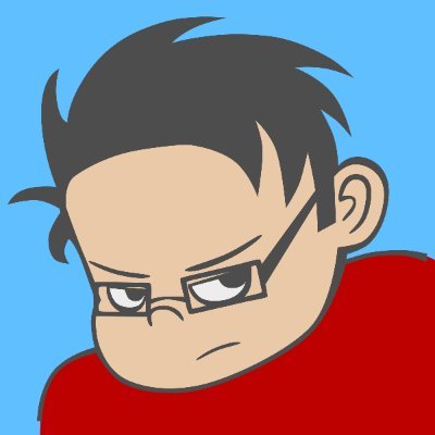 KladexArtさんのプロフィール画像