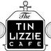 Ron & Rachel Hughes (@tinlizziecafe) Twitter profile photo Ron & Rachel Hughes (@tinlizziecafe) Twitter profile photo