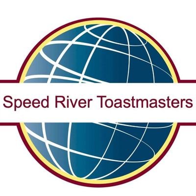 Speed River Toastmasters