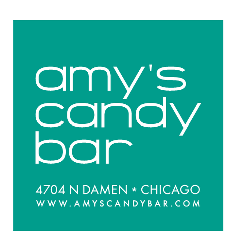AmysCandyBar's profile picture. A cheery candy store filled with unique and hard to find candy from around the world, nostalgic, licorice, chocolate, gummis and Amy's hand-crafted caramels.