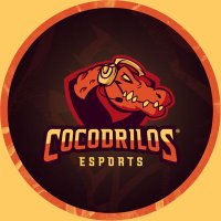 Cocodrilos Esports (@cocodrilosgg) 's Twitter Profile