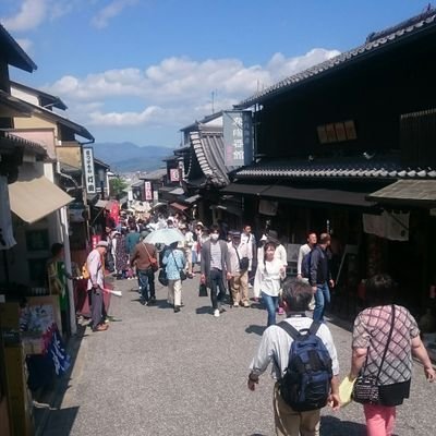 女滕止亘さんのプロフィール画像