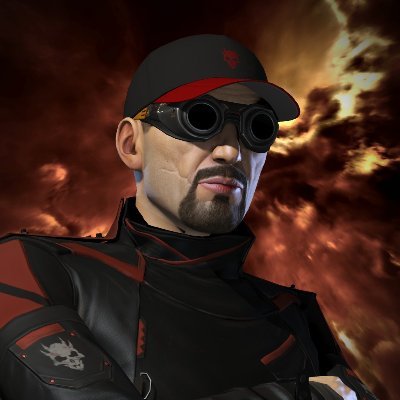 IgnatiusAtaru's profile picture. Eve Online Capsuleer. AUTZ.