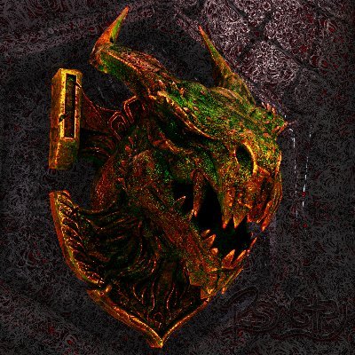 PsymetryFPS's profile picture. PSYMETRY is a modern trippy old-school first-person shooter game project inspired by classic FPS games of the 90's such as Duke Nukem, Doom2, Heretic and Hexen