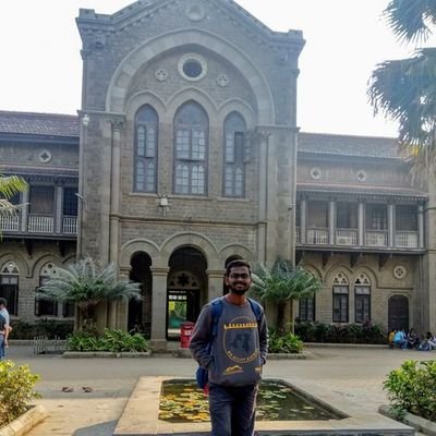 LL.B. in National Law School Bengaluru. 
Ex-Literature student, Fergusson College. 

 poet&failure